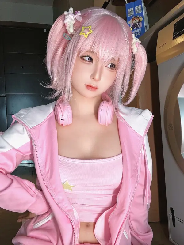 蠢沫沫 – NO.366  Game Girls 17